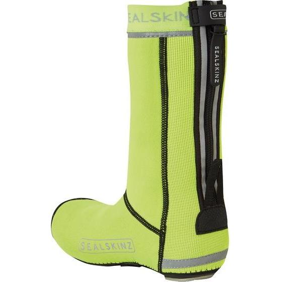 Sealskinz, Schuhüberzug, Caston (S), Gelb, S