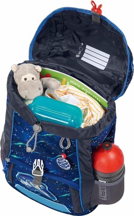 Produktbild Step by Step Rucksack-Set KID, 3-teilig (13 l)