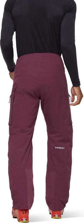 Produktbild Mammut Stoney HS Thermo Pants Men (48)