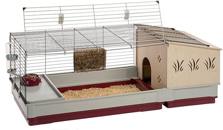 Actual product image Ferplast Krolik 140
