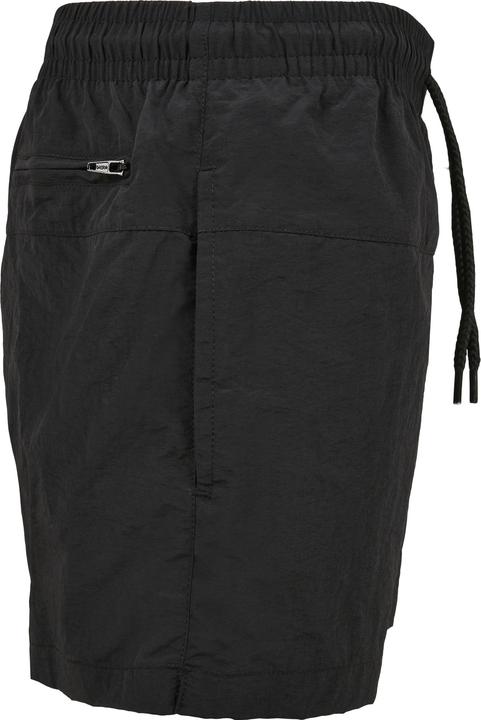 Image du produit Urban Classics Short de natation garçon Block (122, 128)