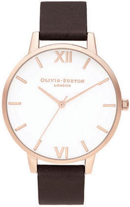 Image du produit Olivia Burton Ladies' Watch OB16SH07 (Ã˜ 40 mm) (40 mm)