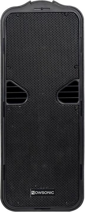 Nowsonic Road trip 508 (Active)