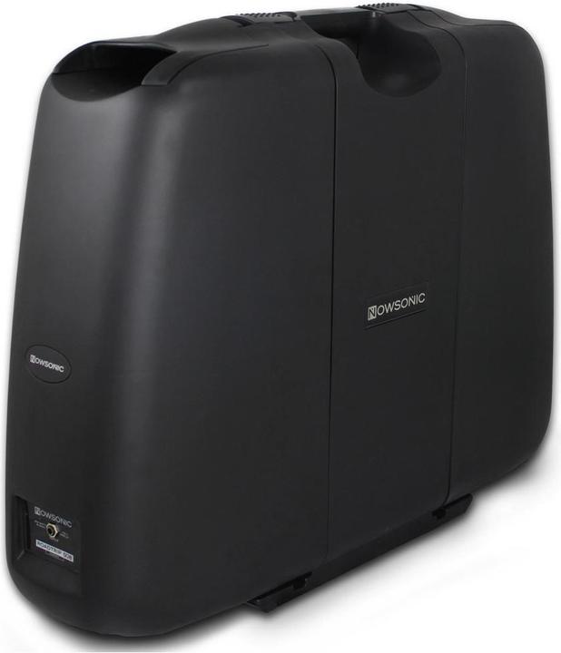 Actual product image Nowsonic Road trip 508 (Active)