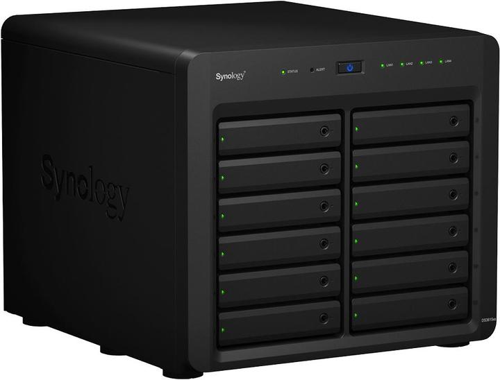 Produktbild Synology DS3615xs