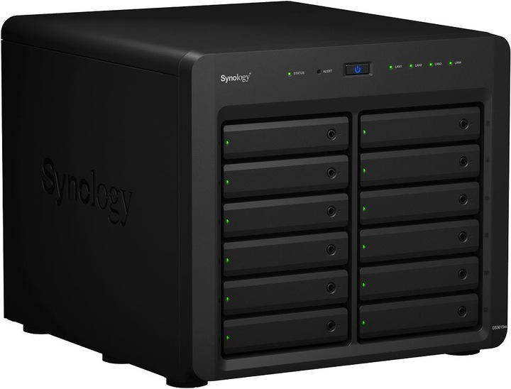 Produktbild Synology DS3615xs