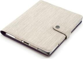Actual product image booq pad, case with integr. notepad for iPad (iPad 2011 (2nd gene))