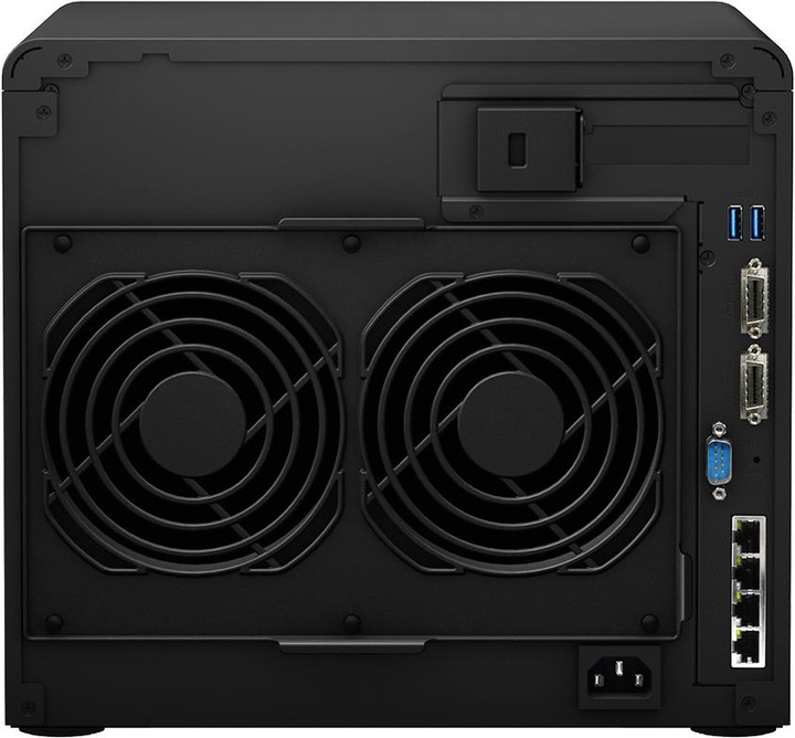 Produktbild Synology DS3615xs