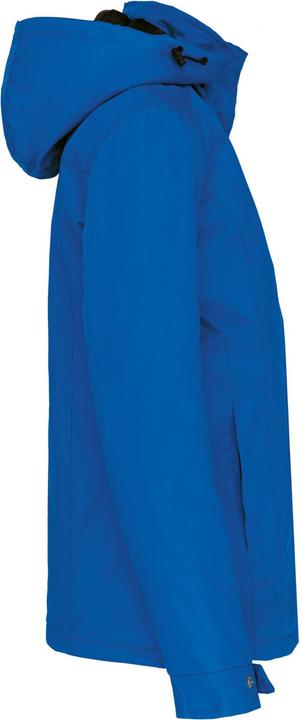 Actual product image Kariban Women's parka (M)