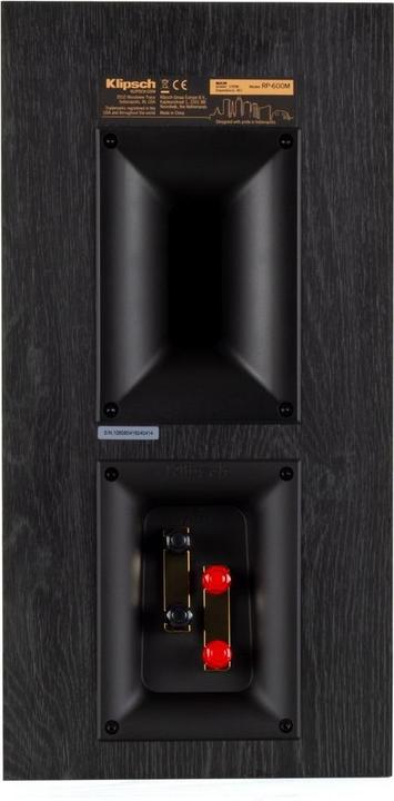 Produktbild Klipsch RP-600M (1 Paar, 100 W)