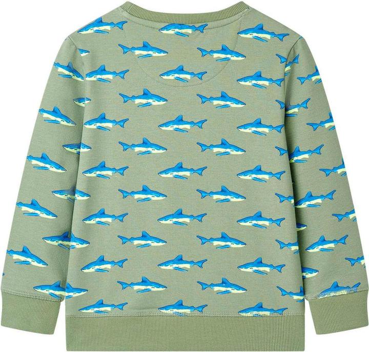 Actual product image vidaXL Jessamine (128)