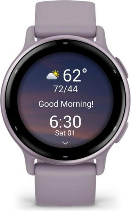 Produktbild Garmin vivoactive 5 (42.20 mm, nur WLAN)