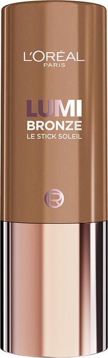 Produktbild L'Oréal Paris L'Oreal Lumi Bronzer (Toasted Sunlight, Bronzer, 9 ml)