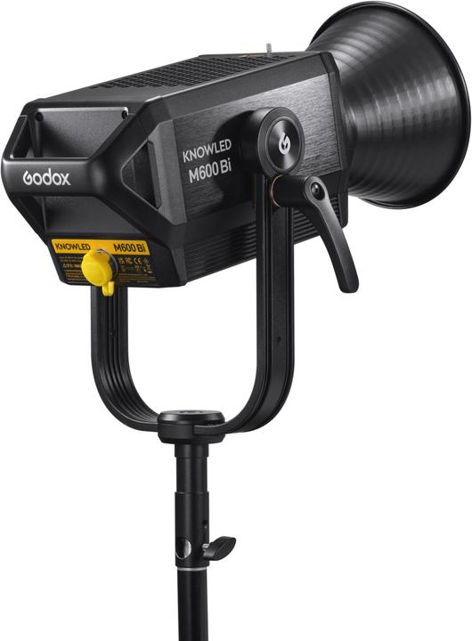 Produktbild Godox M600 Bi LED Light (Studioleuchte)