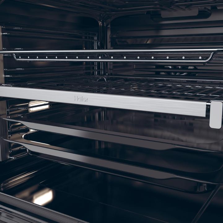 Actual product image Haier H6 ID68C5YTB