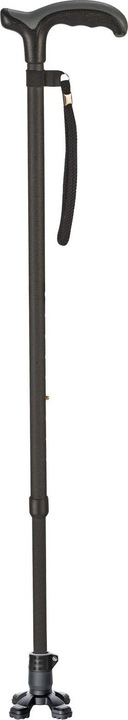 Produktbild Safety Foot Gehstock schwarz 1 Stück