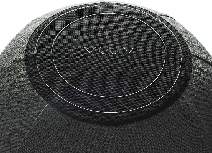 Actual product image Vluv Kapsul Balance Stool Series (43.50 cm)