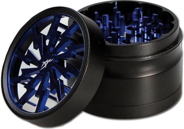 Actual product image Kulu Thorinder Blue by After Grow