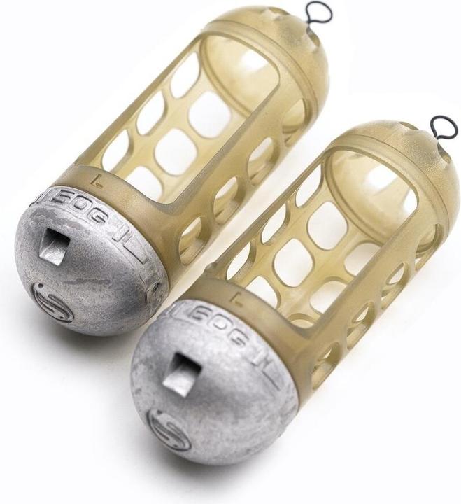 Produktbild Guru Perfumes feeder-käfige window