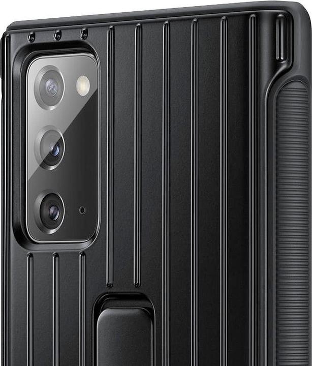 Actual product image Samsung Protective Standing Cover (Samsung Galaxy Note 20)