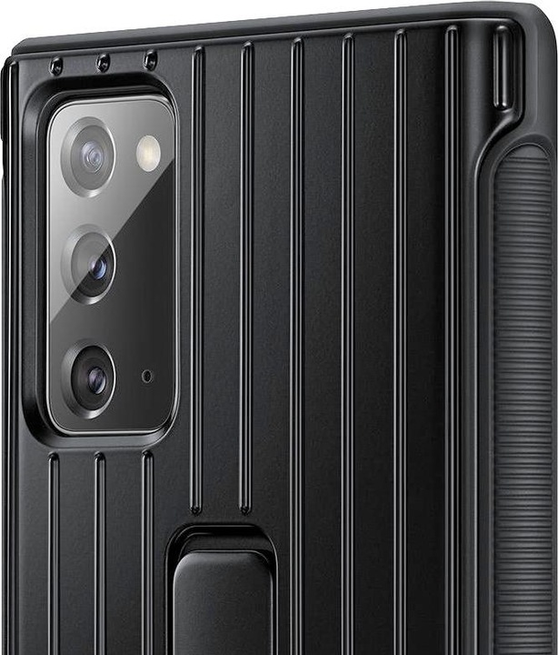 Produktbild Samsung Protective Standing Cover (Samsung Galaxy Note 20)
