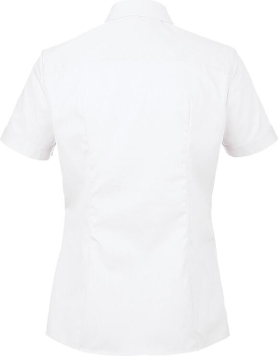 Actual product image Hakro 1/2-Sleeve Blouse Business (XS)