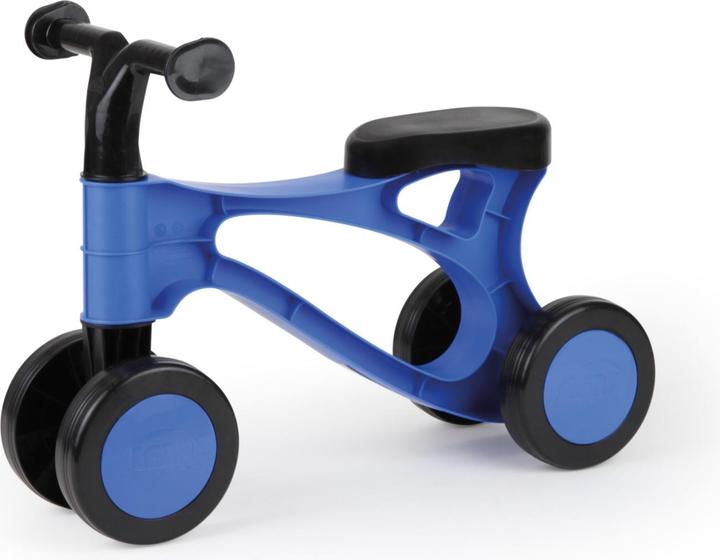 Lena Bicycle blue-black