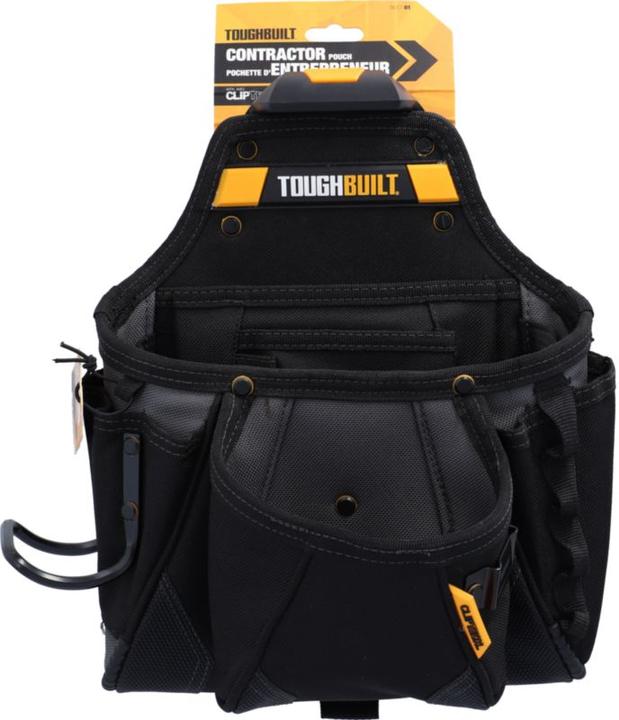 Actual product image ToughBuilt Tool bag (1 Piece)
