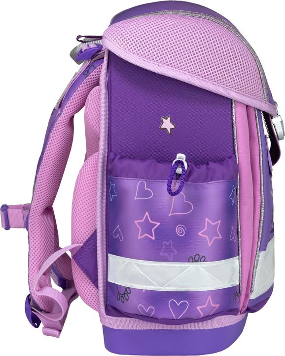 Actual product image Belmil CLASSY Schulrucksack-Set Little Kittens (19 l)