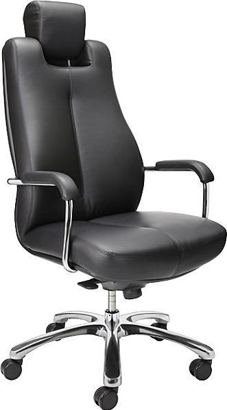 Immagine prodotto kaiserkraft Sedia girevole per operatori