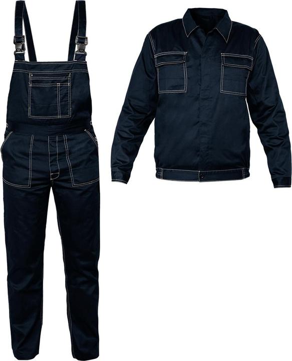 Produktbild Neo Arbeitskleidungsset, Grösse S (S)