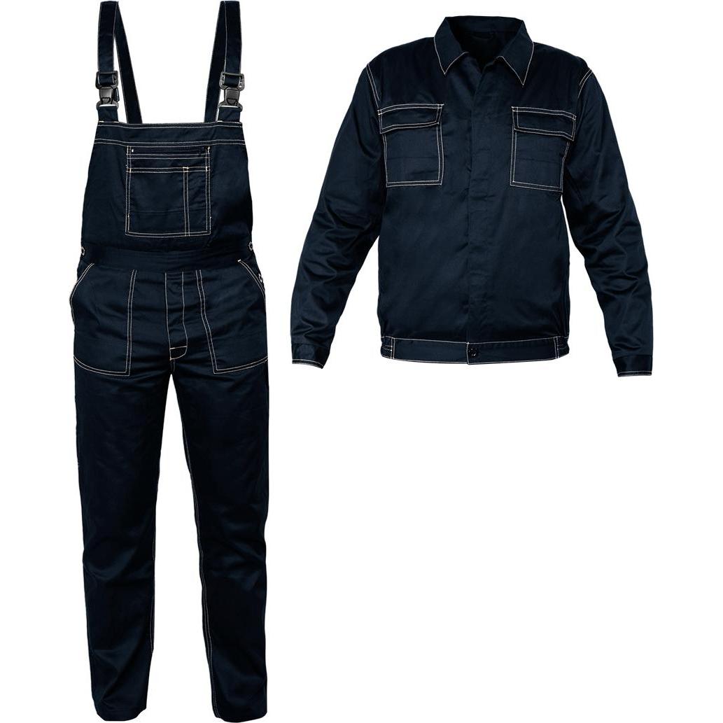 Neo Arbeitskleidungsset, Grösse S (S) (TOP-81-450-S)