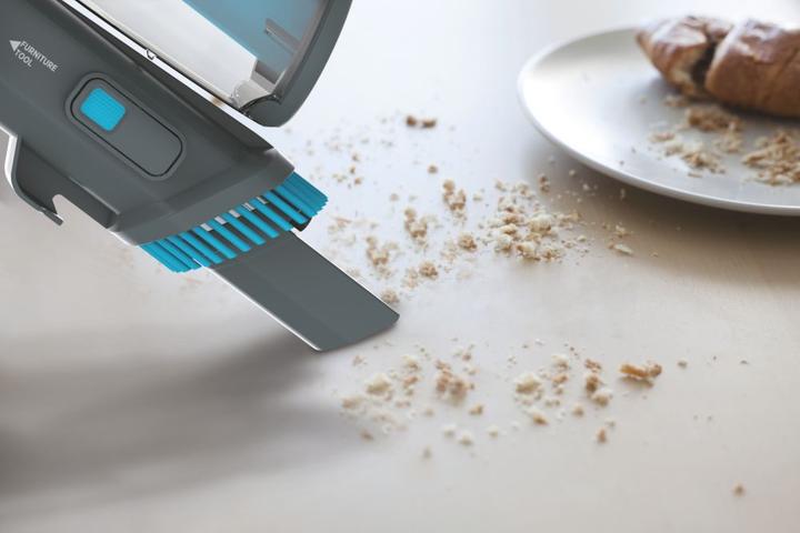 Image du produit Hoover H-Free 500 Hydro Plus