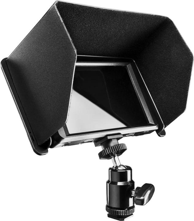 Immagine prodotto Walimex 4.5" set di monitor 4K IPS (4.50", 4K)
