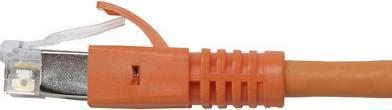 Image du produit Dätwyler Câble réseau (S/STP, CAT6, 40 m)
