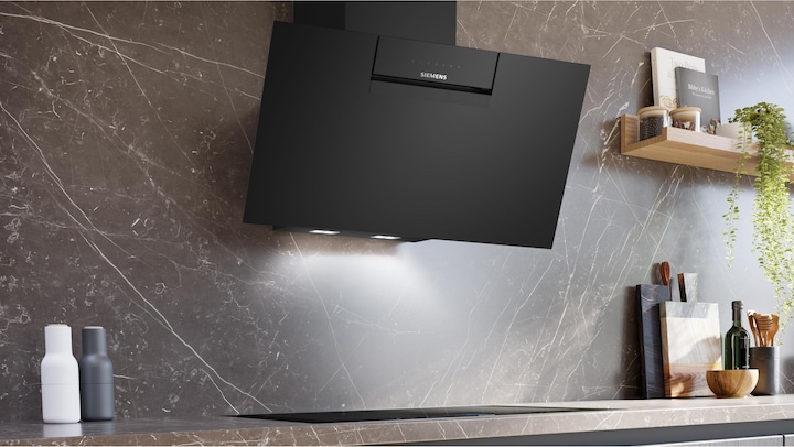 Immagine prodotto Siemens Cappa aspirante SIEM (Cappuccio)