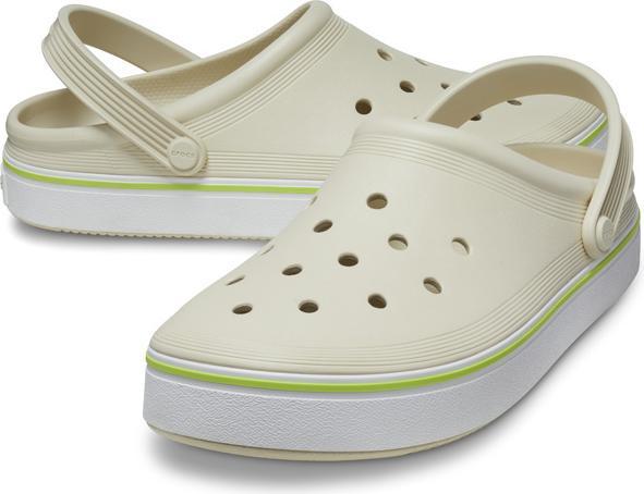 Actual product image Crocs Off Court Clog (39)