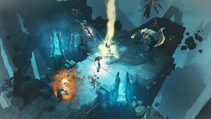 Produktbild Activision Diablo 3 Eternal Collection (XONE) (IT) (Xbox One S)