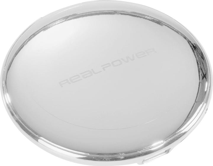 Immagine prodotto RealPower PB-7000 Edizione Donna (7000 mAh, 25.90 Wh)