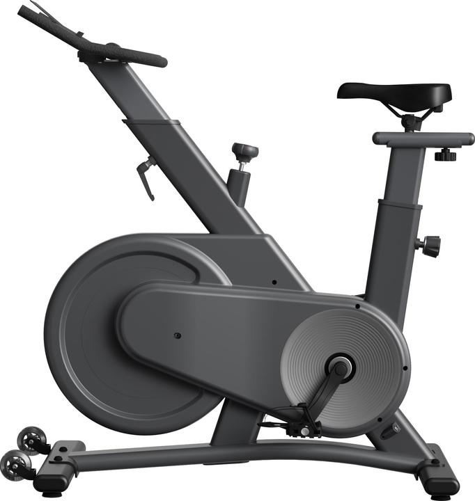 Produktbild Xiaomi Stationär magnetisches Indoor-Fahrrad Q200B bluetooth&app