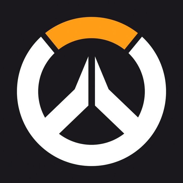 Produktbild ABYstyle Overwatch - Logo - M Grosse (M)