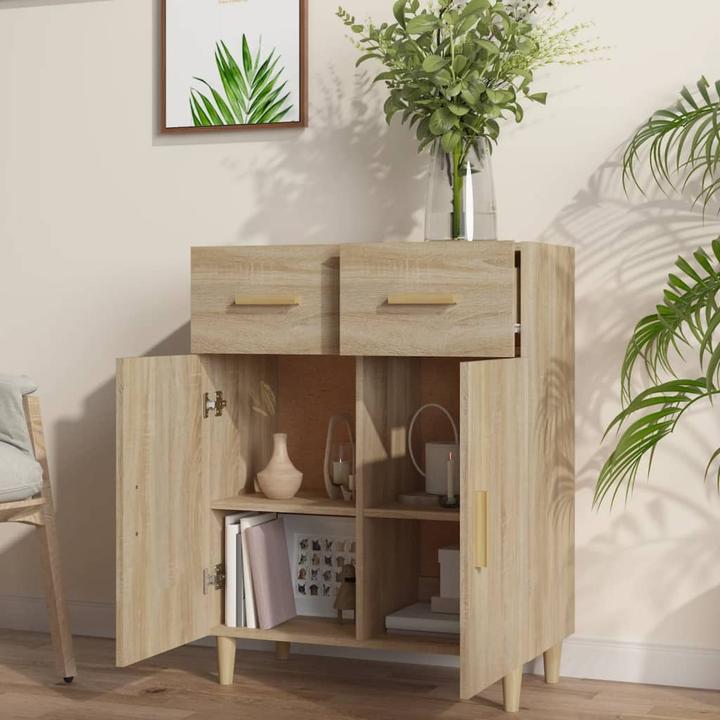 Produktbild vidaXL Sideboard (69.50 x 34 x 89 cm)