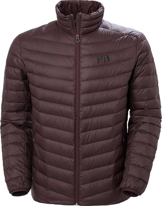 Actual product image Helly Hansen Verglas Down Insulator Jacket (XL)