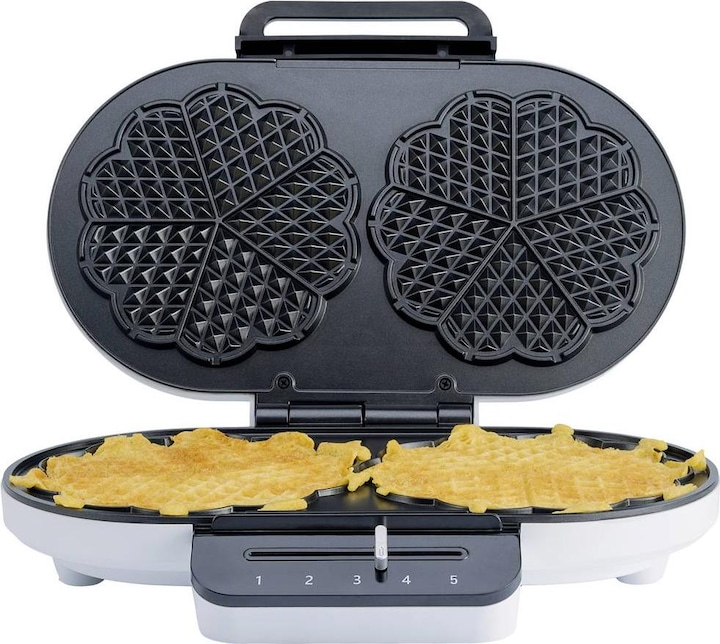 Actual product image Wilfa WDWA-516W 2 wafer(s)