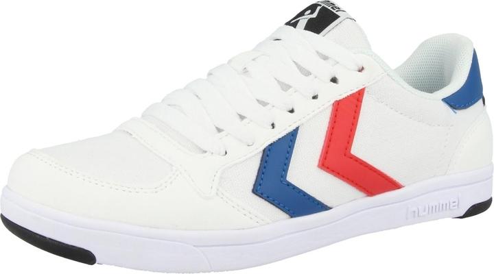 Actual product image hummel Stadil Light Canvas (38)