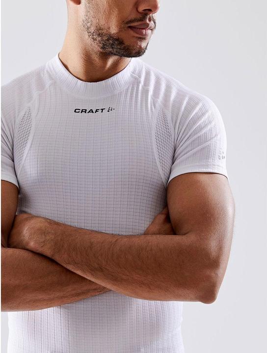 Actual product image Craft Active Extreme X Cn Short Sleeve Shirt (L)