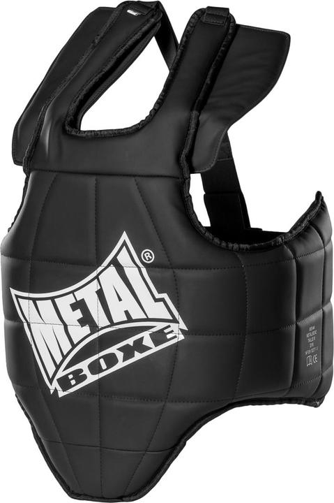 MetalBoxe Plastron Multiboxe 3 (+85 Kg)