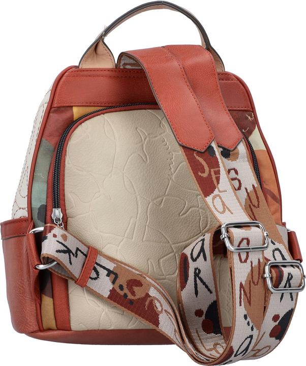 Actual product image Anekke Alma City Rucksack 28 cm (11 l)