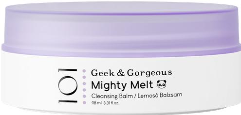 Produktbild Geek & Gorgeous Mighty Melt (Reinigungslotion, 98 ml)