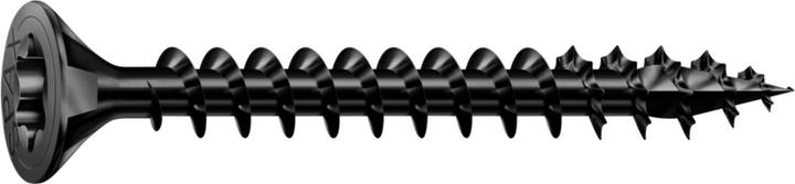 Produktbild Spax Montagekasten L-Boxx Mini Kunststoff T-Star Plus (800 Schrauben pro Stück)